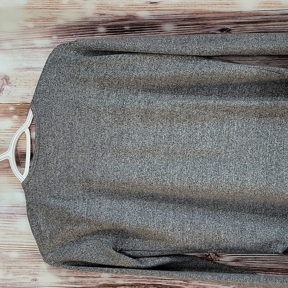 NWOT Abercrombie Kids Boys Long Sleeve Shirt Size 11/12 - Picture 6 of 7